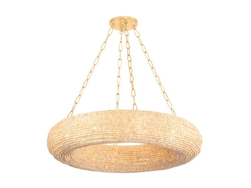 Lure Chandelier image number 0
