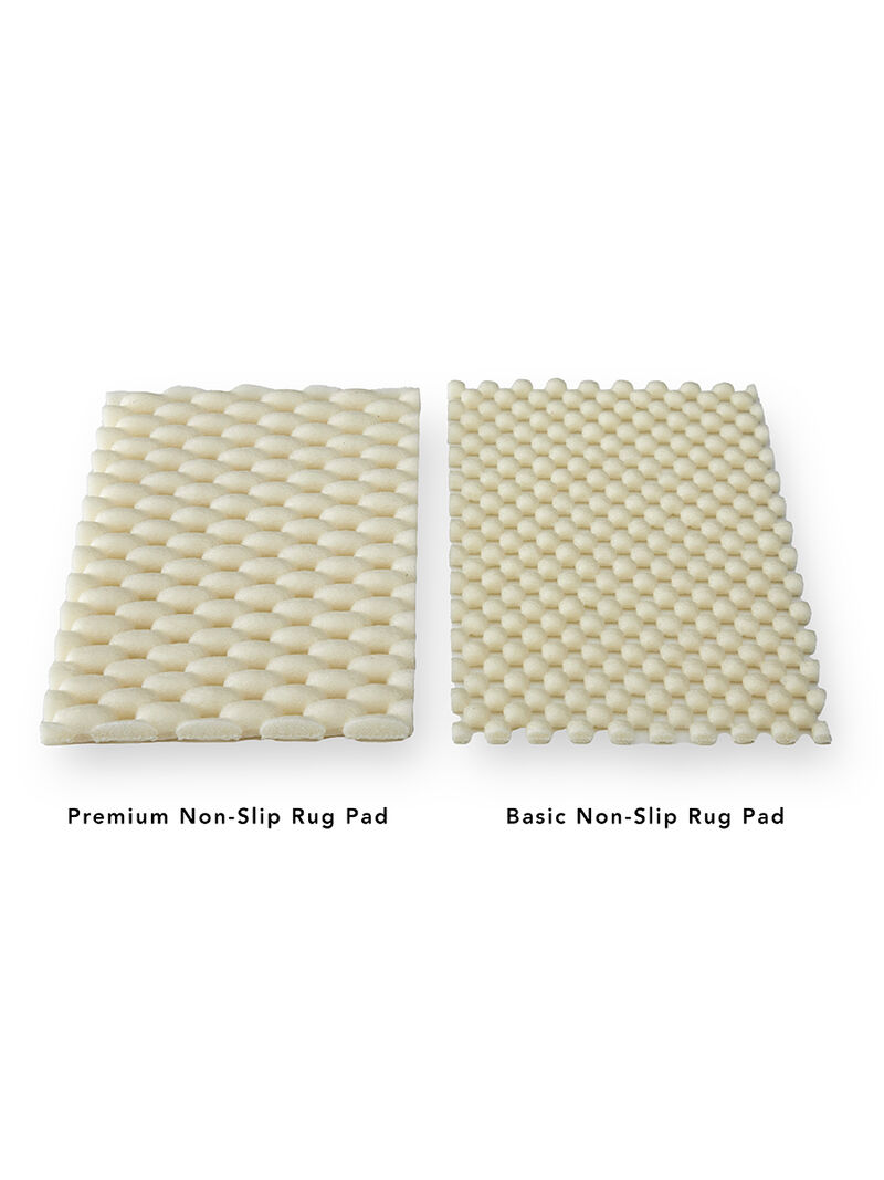 Basic Non-Slip 6' x 9' Rug Pad
