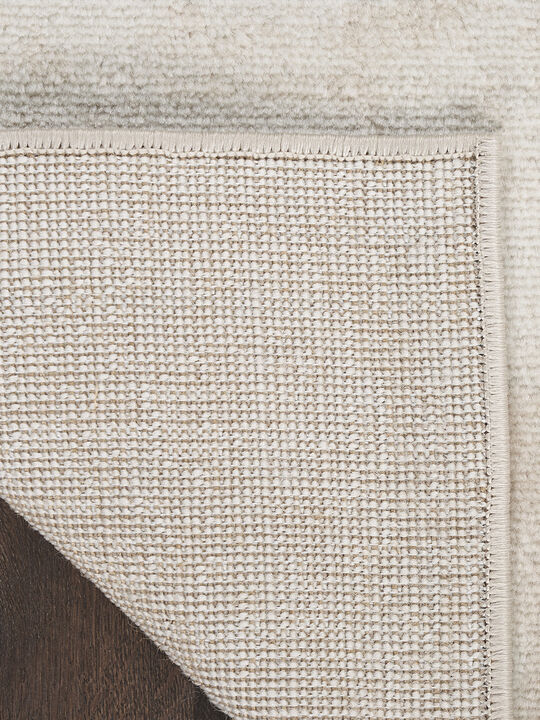 Serenity Home SRH06 Ivory 10' x 14' Rug