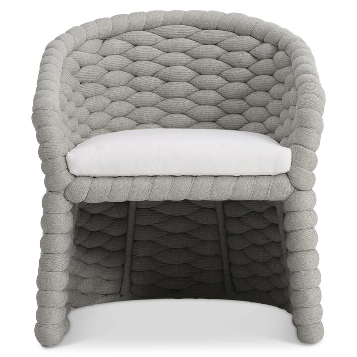 Salinas Outdoor Arm Chair