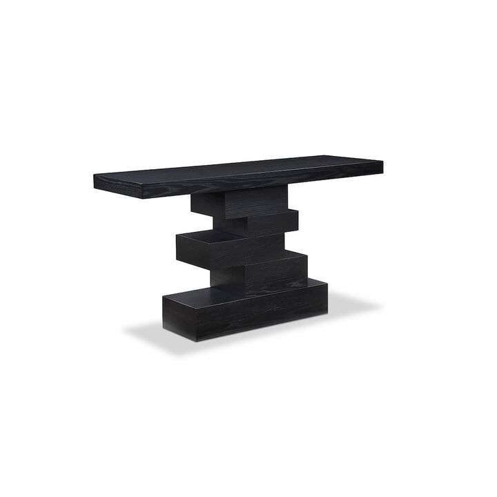 Meridian Furniture Westmount Console Table