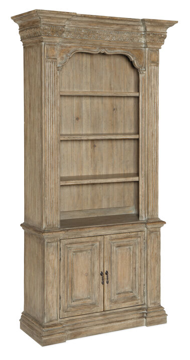 Castella Bookcase