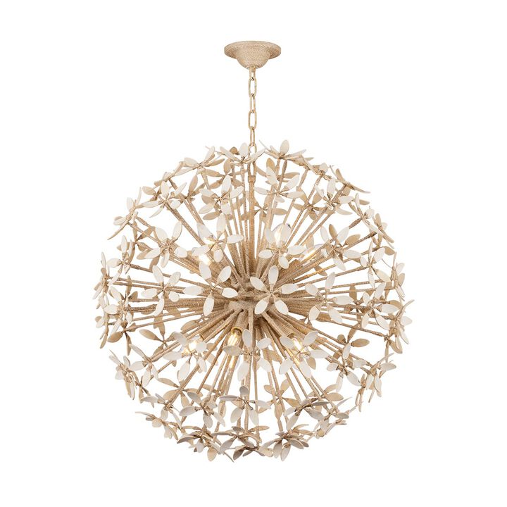 Corfu Chandelier