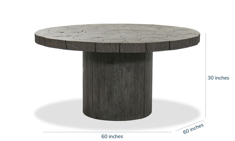 Exteriors Madura Dining Table image number 2