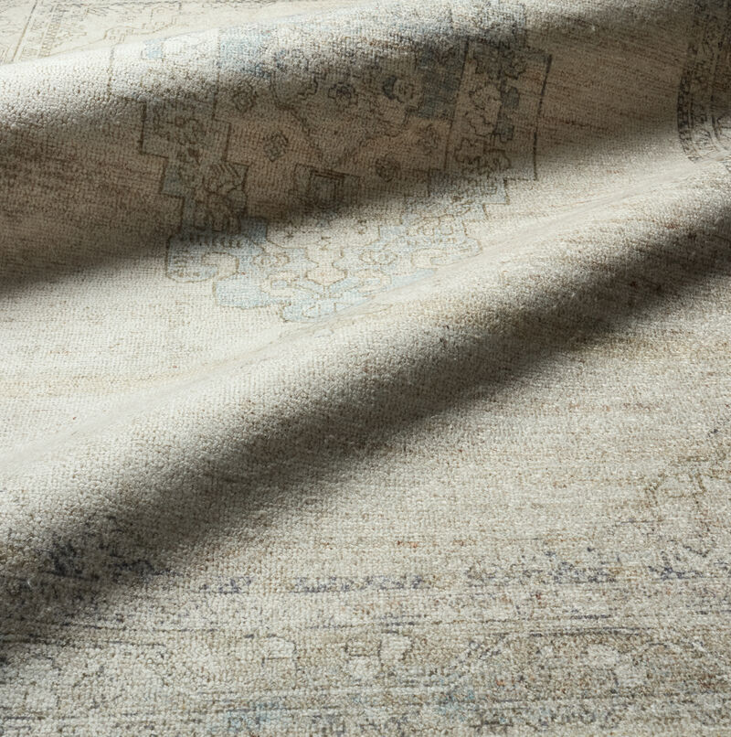 Casen Elyara Pelican 7'9"X9'9" Rug image number 3