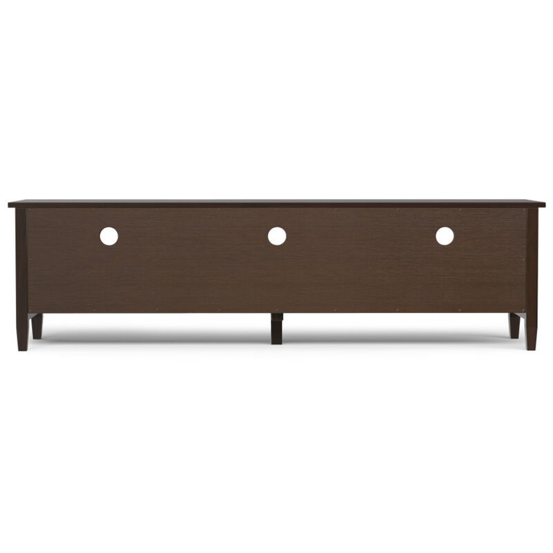 Clezif Wide TV Stand image number 8