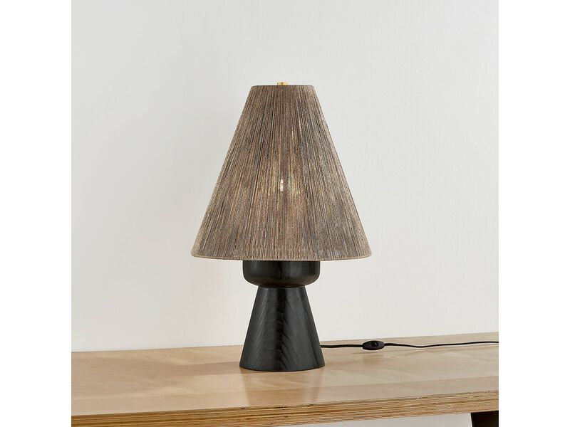 Mannsville Table Lamp image number 1