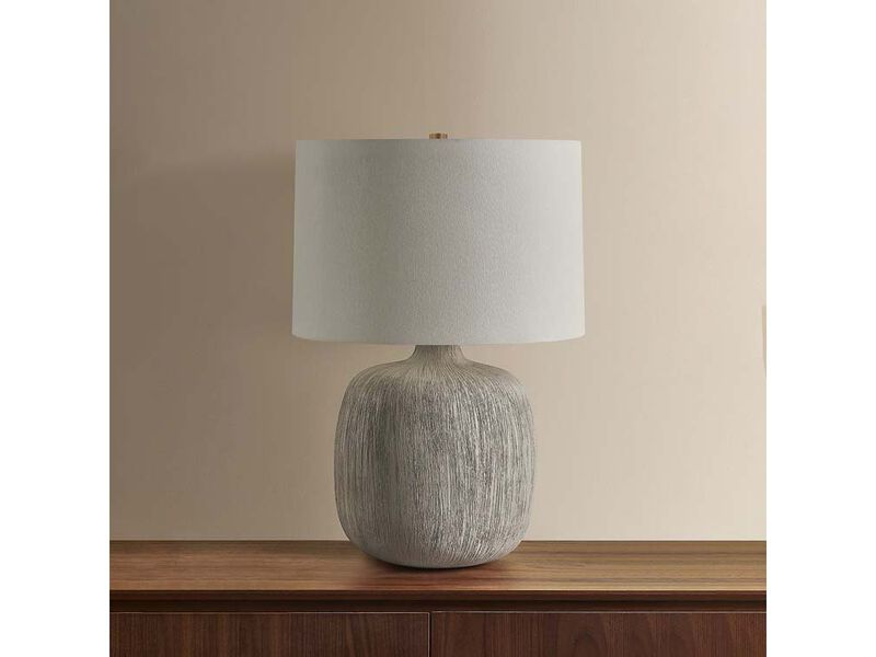 Keagan Table Lamp image number 3