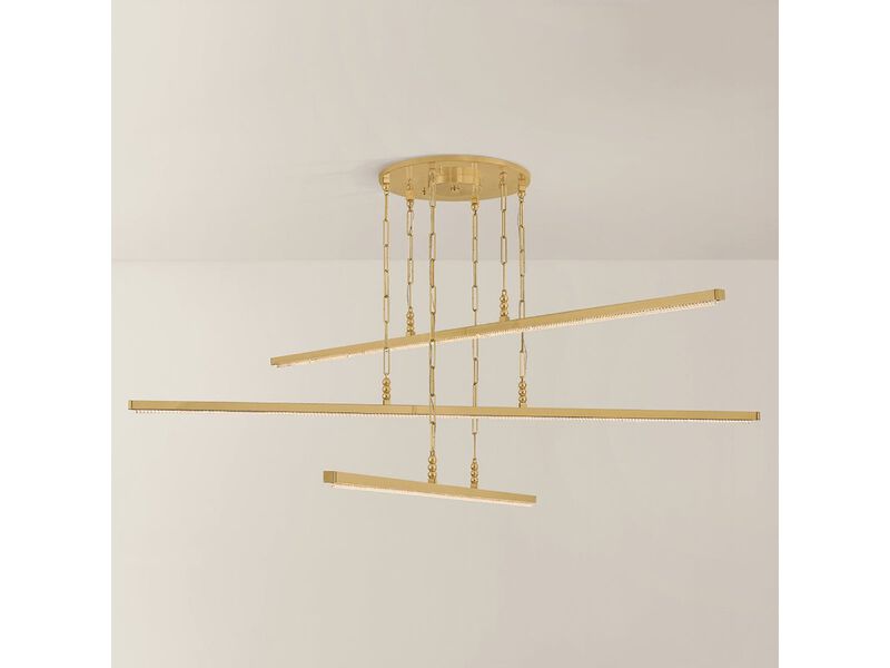 Cortina Chandelier image number 2