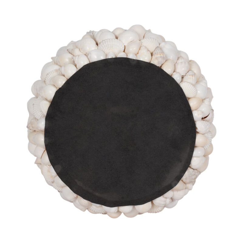 Shell, 10" Hurricane, White image number 5