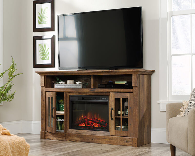 Sauder Select TV Credenza