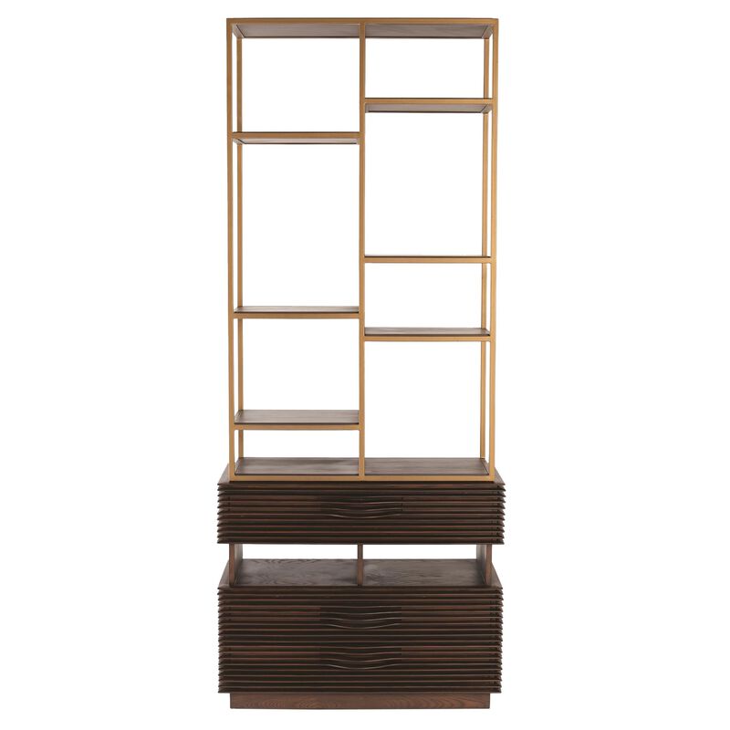 Oslo Etagere