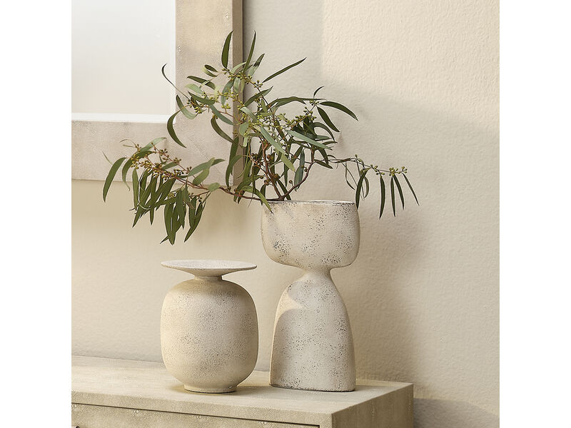 Anatomy Decorative Vase