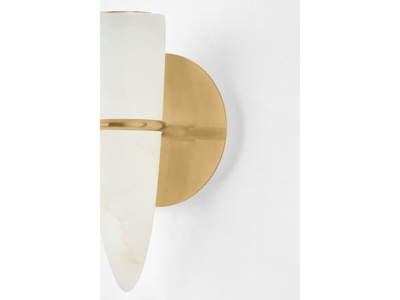 Lombardy Wall Sconce image number 2