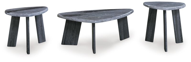 Bluebond Table (Set of 3) image number 0