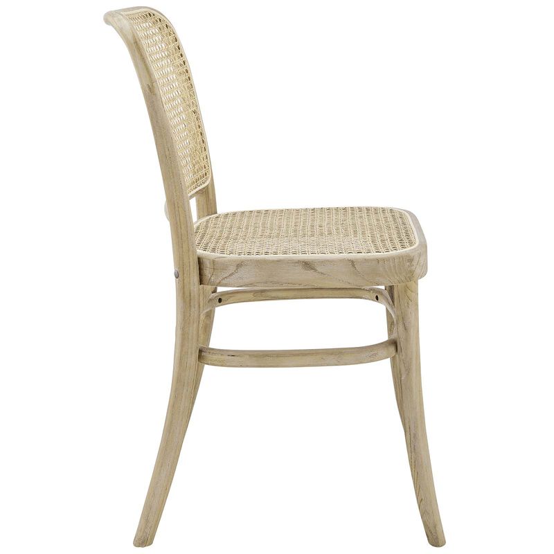 Winona Wood Dining Side Chair image number 3