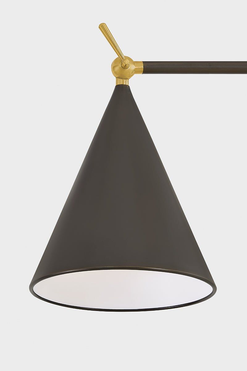 Harriet Floor Lamp image number 2