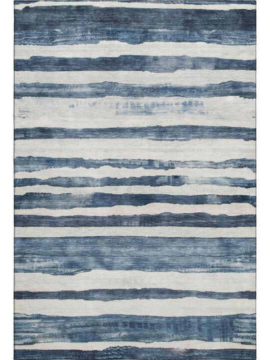 Neo NO16 Denim 9' x 12' Rug