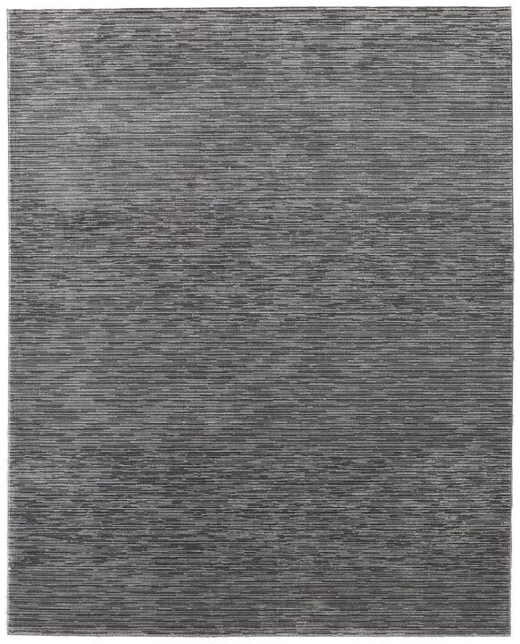 Priestley 39UCF Gray 9' x 12' Rug