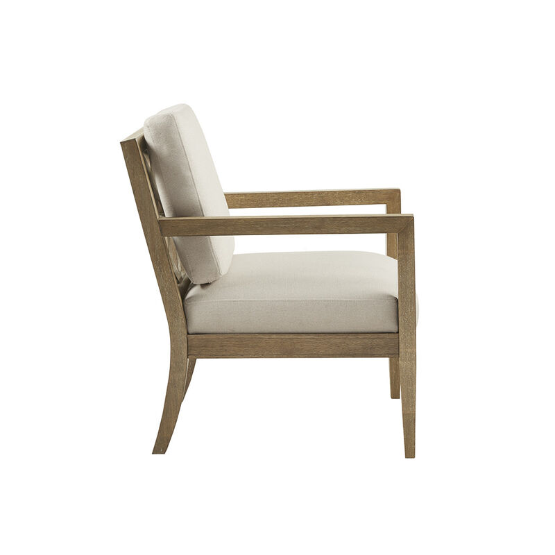 Streamdale Tage Upholstered Accent Armchair