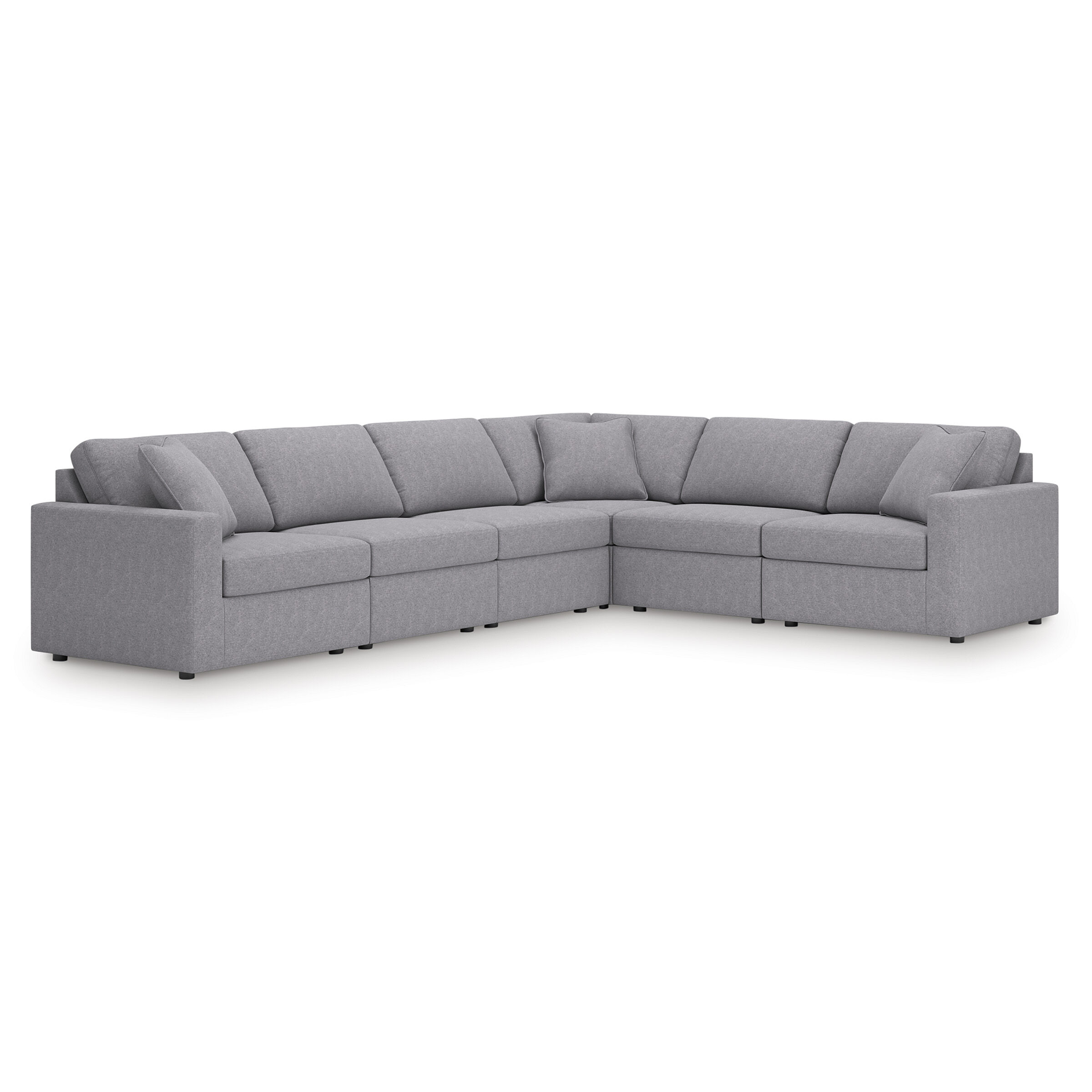 Modmax 7-Piece Sectional | Mathis Home