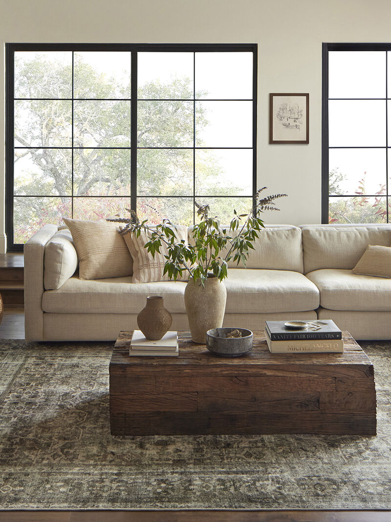 Sinclair SIN01 Collection by Magnolia Home by Joanna Gaines
