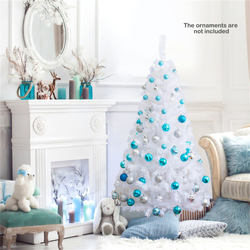 Classic Artificial Christmas Tree for Indoor Holiday Decor