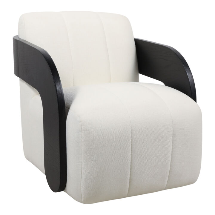 Coltonmoor Modern Swivel Rocker Chair