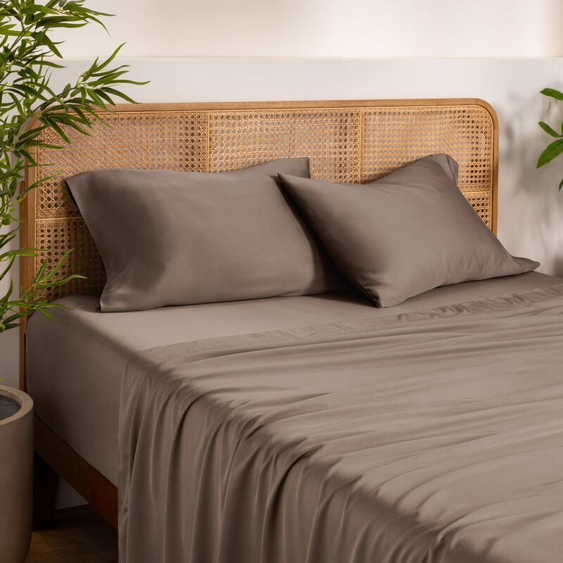 Soft & Cooling Rayon from Bamboo Pillowcases image number 0