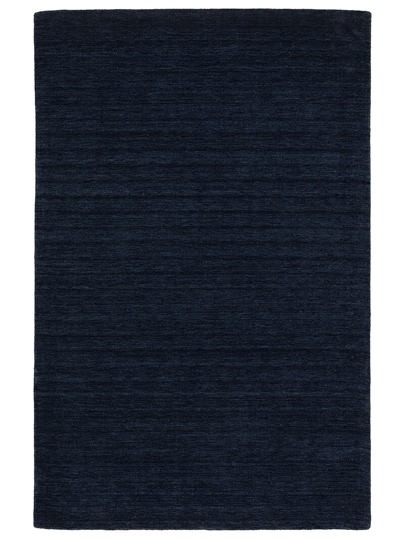Aniston II 6' x 9' Blue Rug image number 0