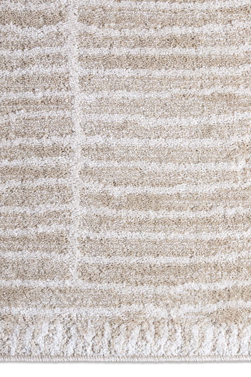 Eva Siawin Pastel Parchment 8'6" x 11'6" Rug image number 5