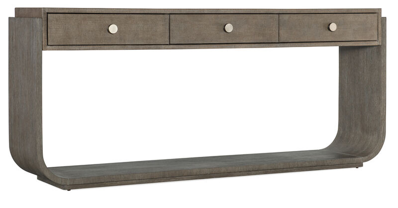 Modern Mood Accent Console