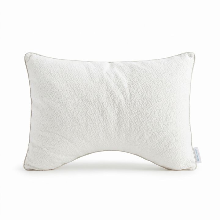 Avocado Green King Pillow