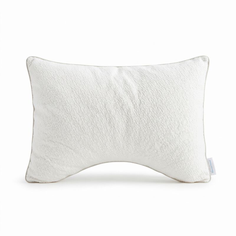 Avocado Green King Pillow image number 0
