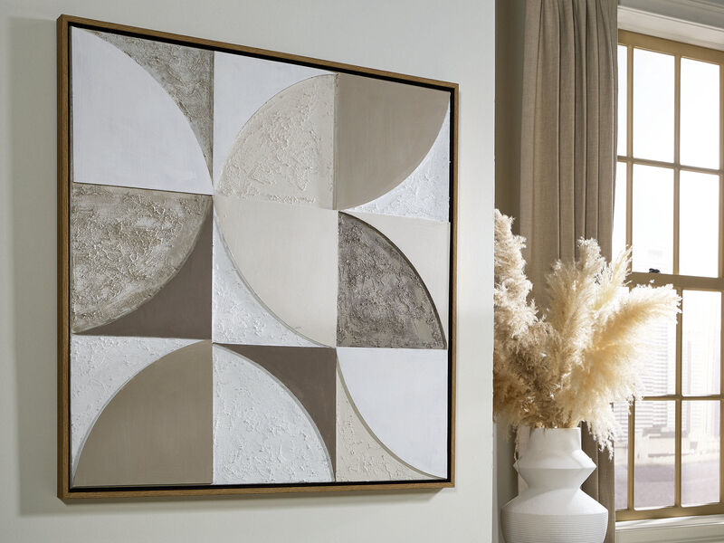 Harelman Wall Art image number 1