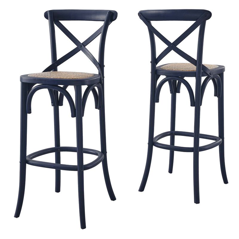 Gear Bar Stool