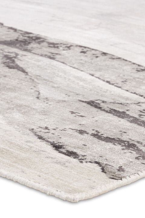 Sanata Contour Pavement 5' x 8' Rug