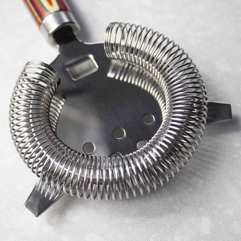 Baltique&reg; Marrakesh Collection 7-Piece Bartending Kit image number 2