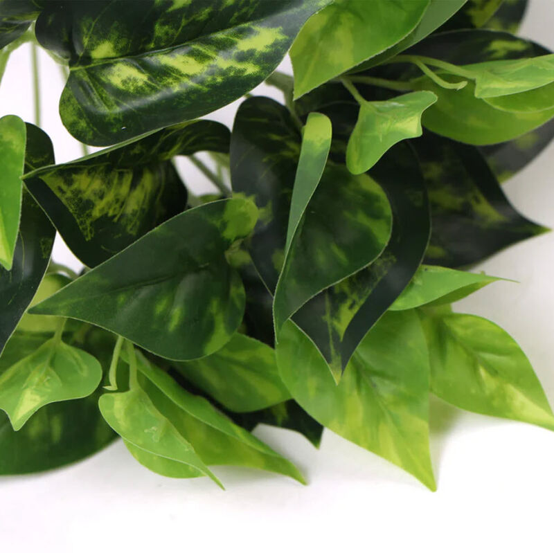 Artificial Pothos / Devil's Ivy Bush 9.5 image number 3