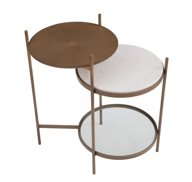 Felicity Accent Table