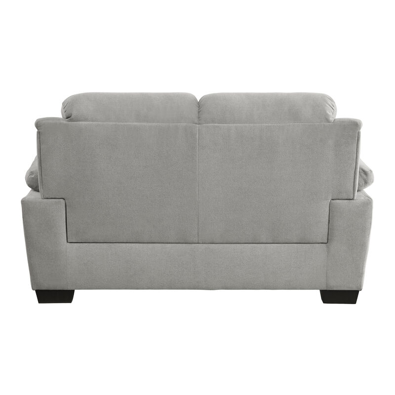 Holleman Loveseat