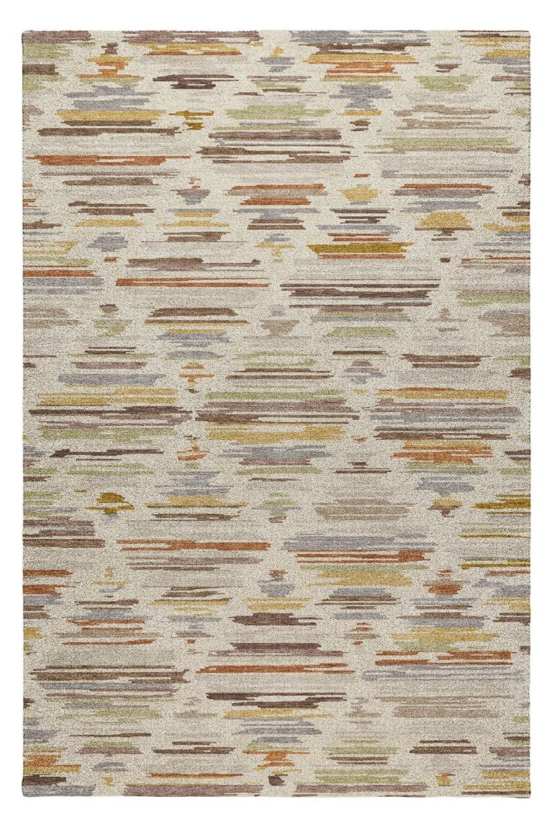 Kenner KN2 Ivory 9' x 12' Rug image number 0