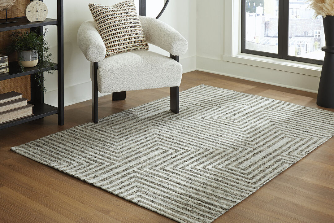 Jossen 5' x 7' Rug