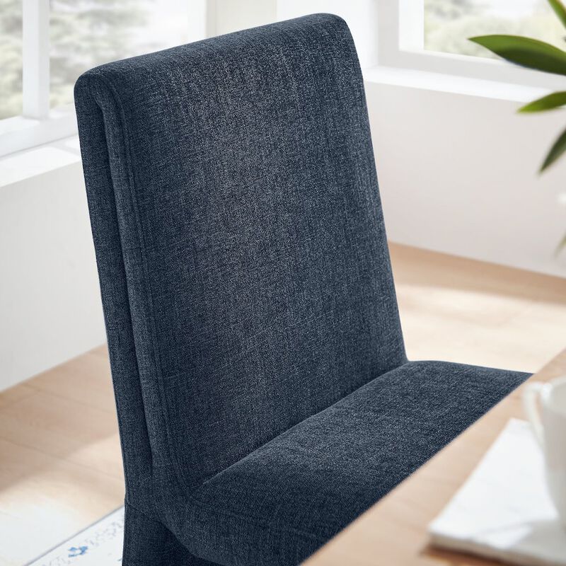 Emory Fabric Upholstered Dining Side Chair image number 8