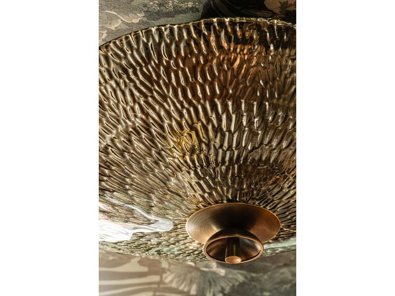 Alba Semi Flush image number 7