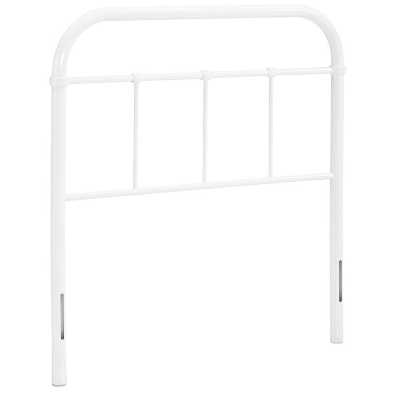 Modway - Serena Twin Steel Headboard image number 2