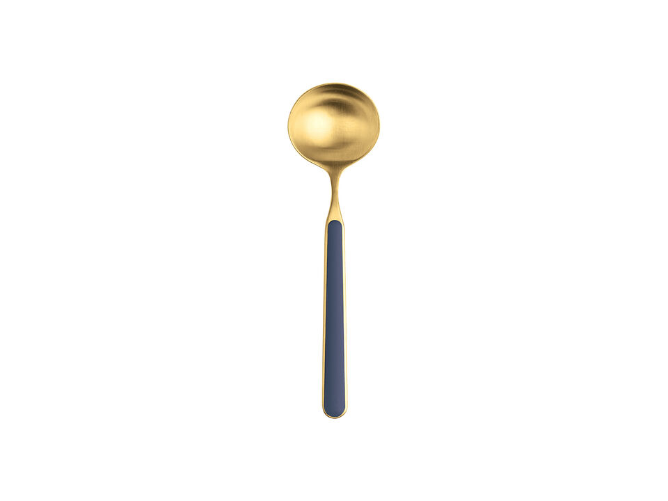 Fantasia Gravy Ladle - Cobalt