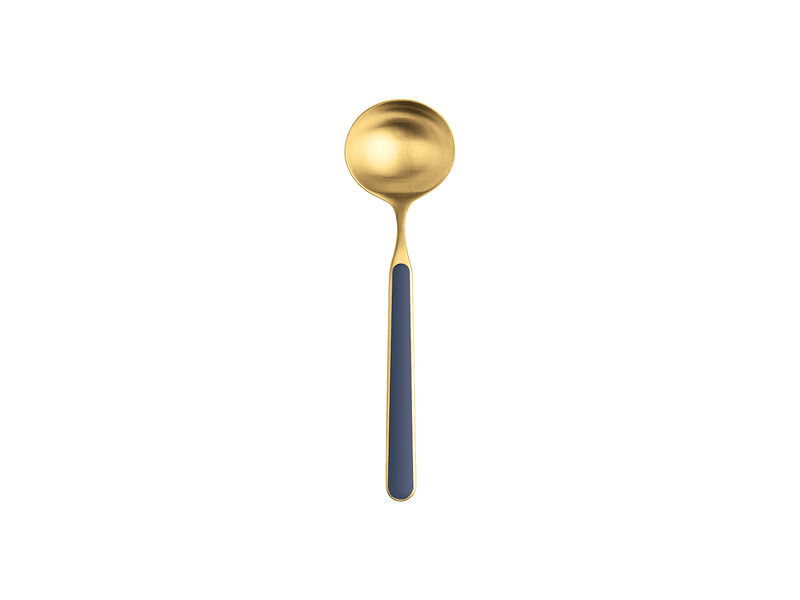 Fantasia Gravy Ladle - Cobalt