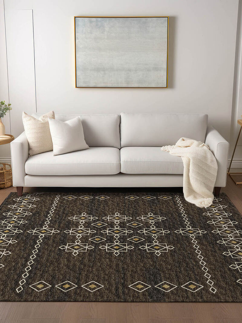 Sedona SN3 Fudge 3' x 5' Rug