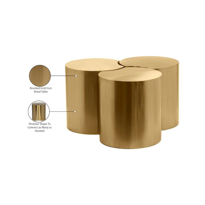 Meridian Furniture Dimple Coffee Table